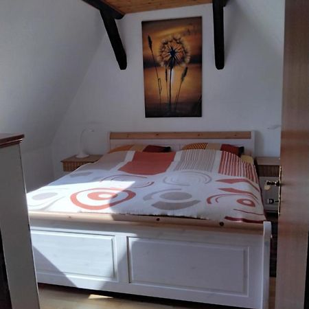 Pusteblume Apartment Groitzsch Bagian luar foto