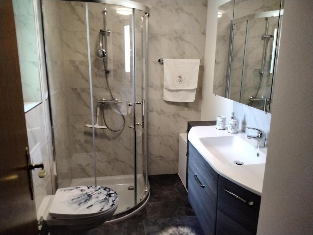 Pusteblume Apartment Groitzsch Bagian luar foto
