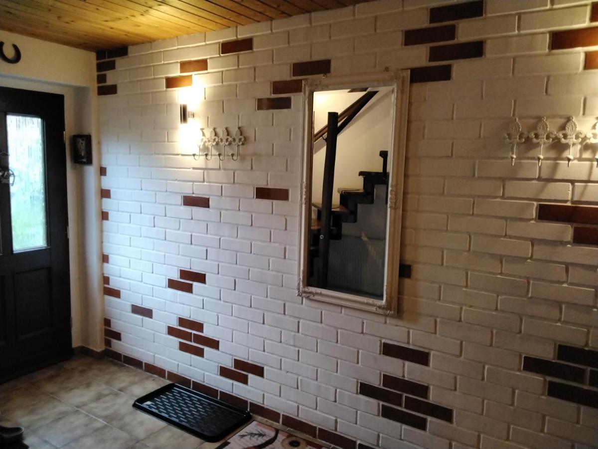 Pusteblume Apartment Groitzsch Bagian luar foto